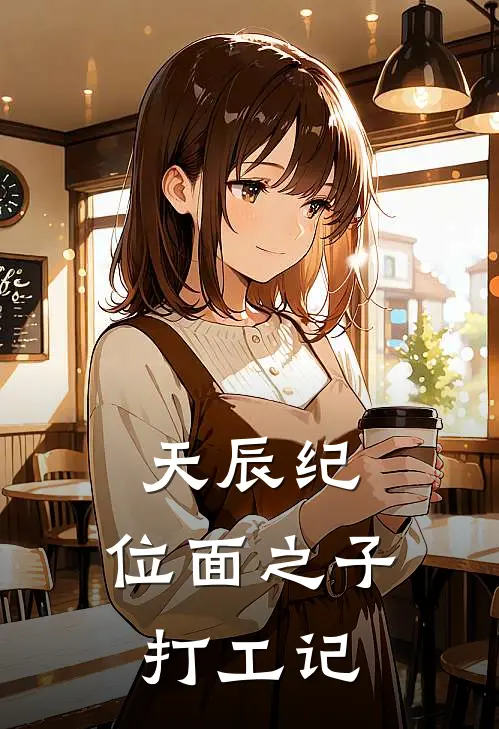 天辰纪：位面之子打工记