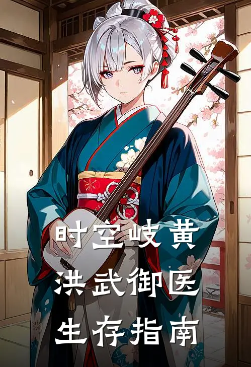 时空岐黄：洪武御医生存指南