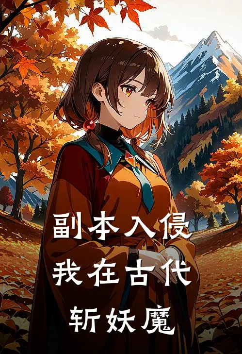 副本入侵：我在古代斩妖魔