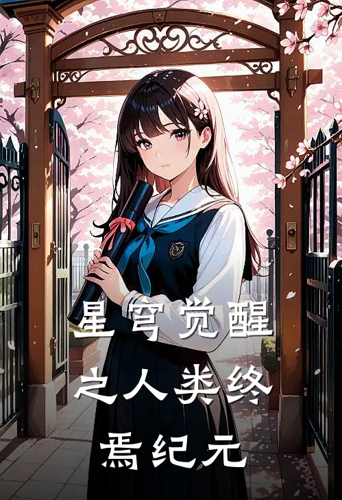 星穹觉醒之人类终焉纪元