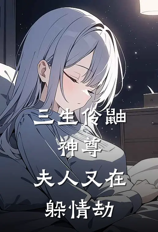 三生伶鼬：神尊，夫人又在躲情劫