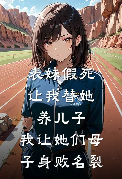 表妹假死让我替她养儿子，我让她们母子身败名裂