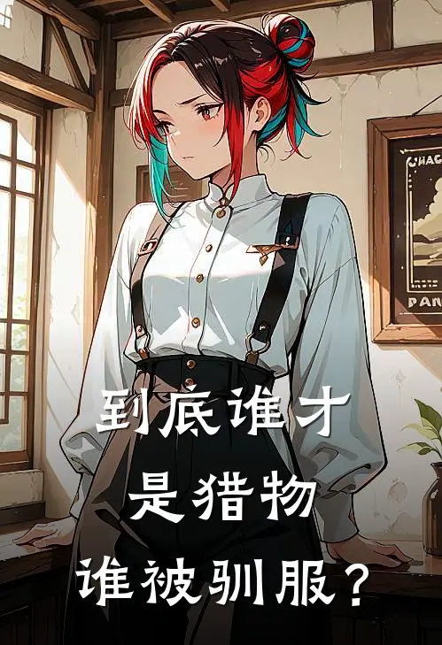 到底谁才是猎物，谁被驯服？