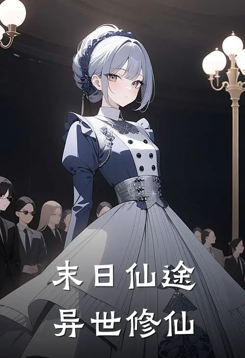 末日仙途：异世修仙