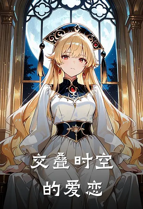 交叠时空的爱恋