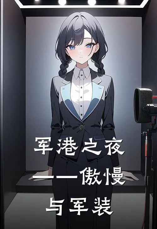 军港之夜——傲慢与军装