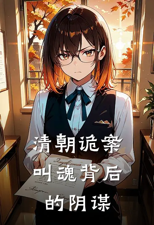 清朝诡案：叫魂背后的阴谋