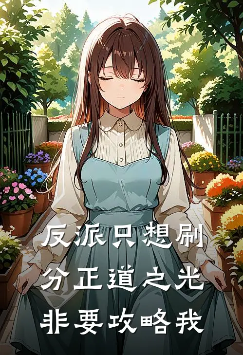 反派只想刷分正道之光非要攻略我