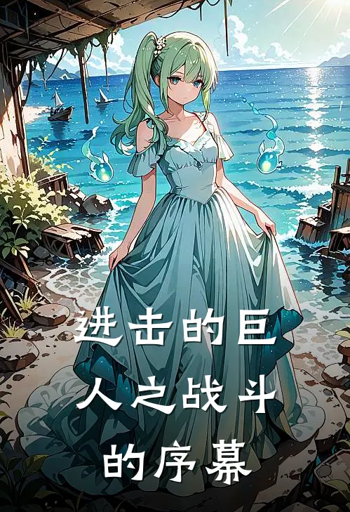 进击的巨人之战斗的序幕