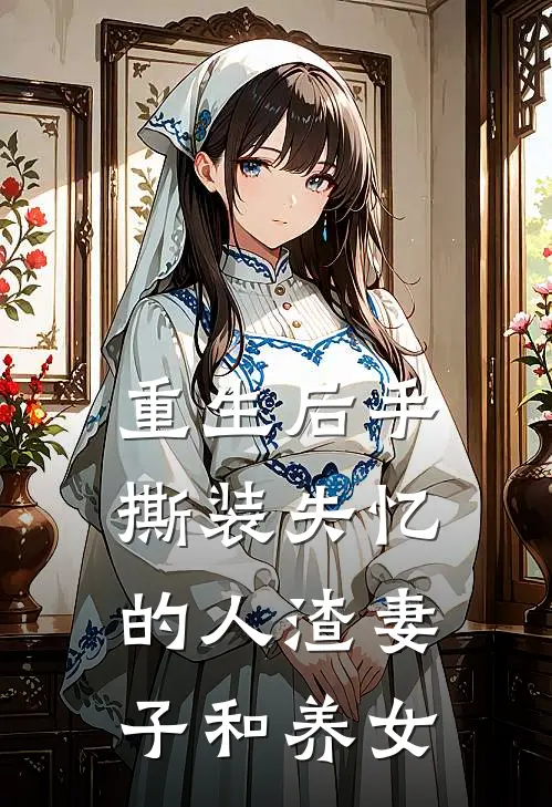 重生后手撕装失忆的人渣妻子和养女