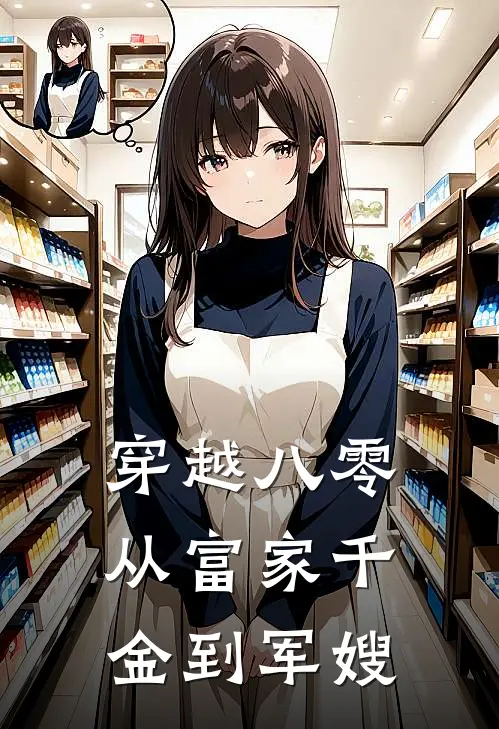 穿越八零从富家千金到军嫂