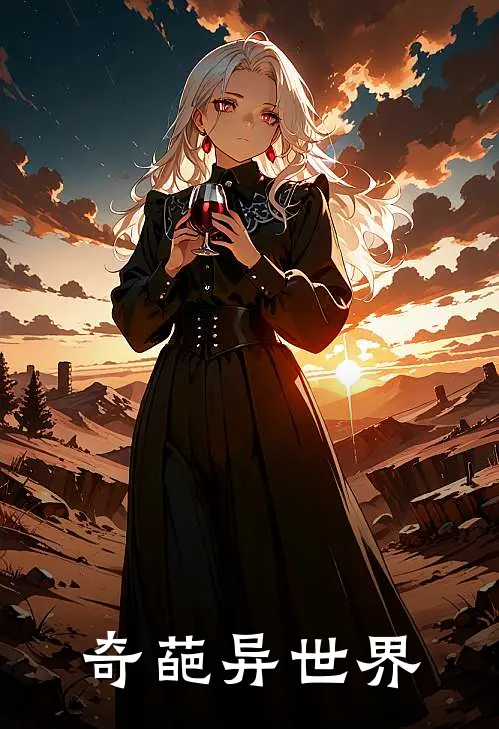 奇葩异世界