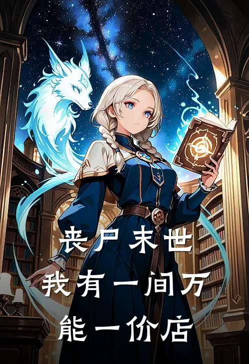 丧尸末世：我有一间万能一价店