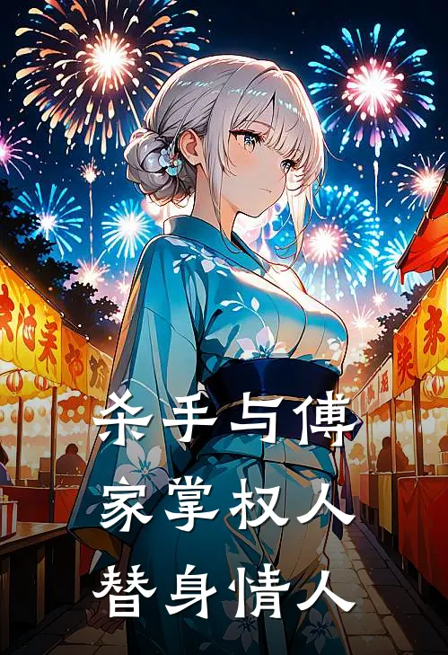 杀手与傅家掌权人替身情人