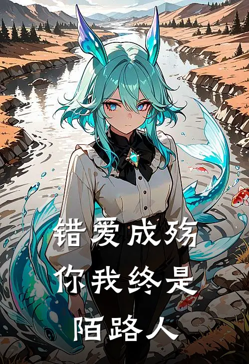 错爱成殇，你我终是陌路人