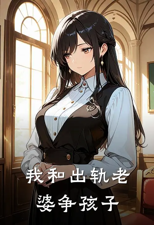 我和出轨老婆争孩子