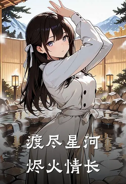 渡尽星河烬火情长