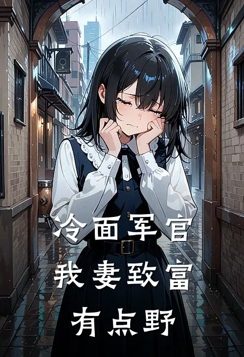 冷面军官：我妻致富有点野