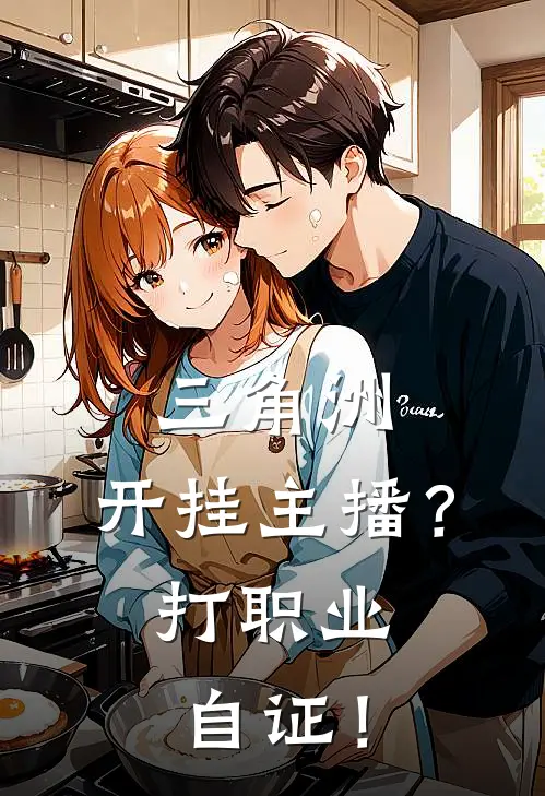 三角洲：开挂主播？打职业自证！