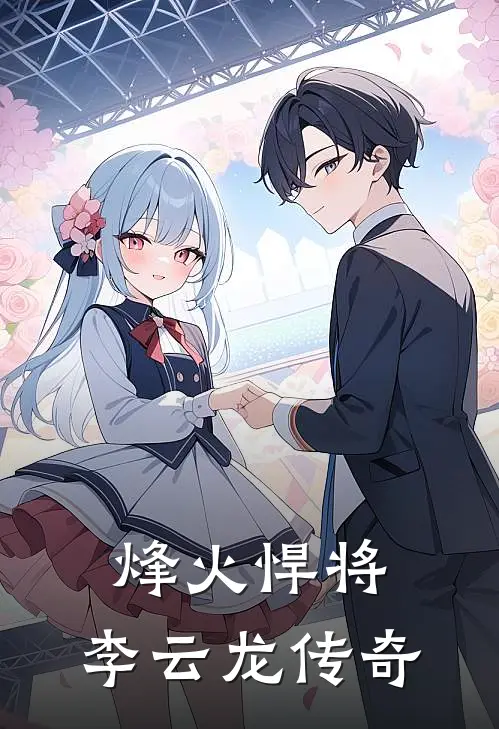 烽火悍将：李云龙传奇