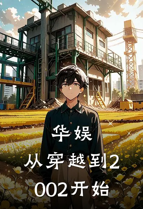 华娱，从穿越到2002开始