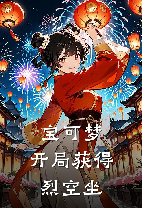 宝可梦：开局获得烈空坐