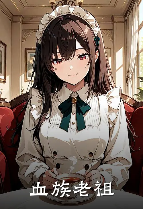血族老祖