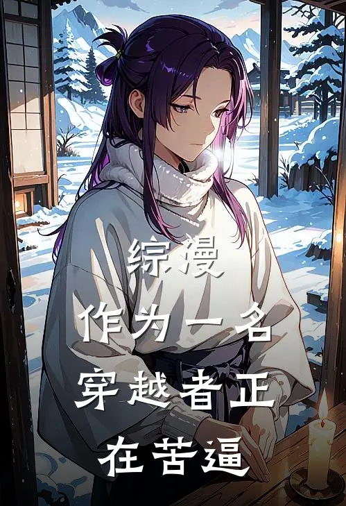 综漫：作为一名穿越者正在苦逼