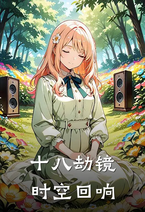 十八劫镜：时空回响