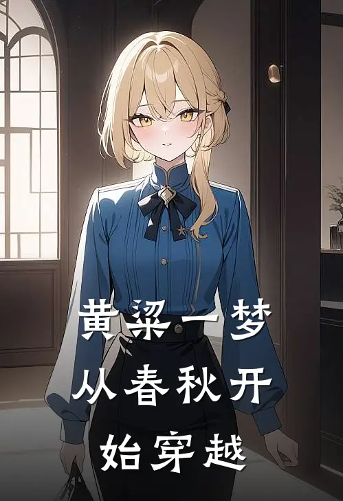 黄粱一梦：从春秋开始穿越