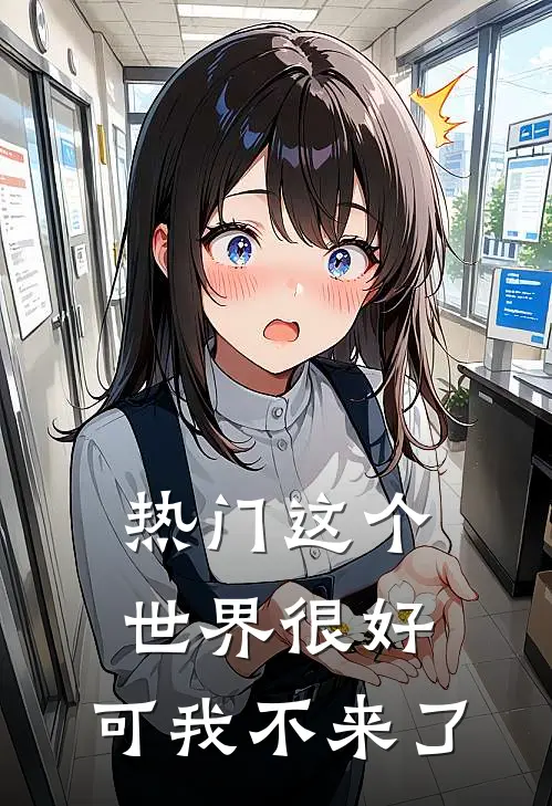 [热门]这个世界很好，可我不来了