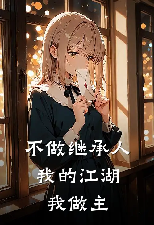 不做继承人：我的江湖我做主