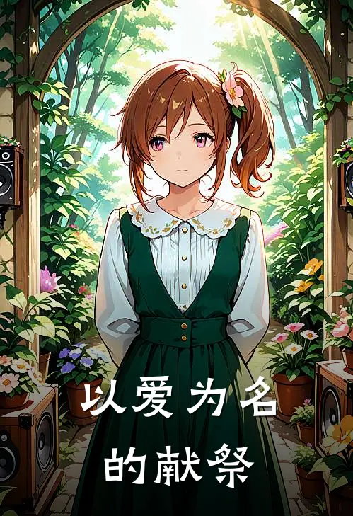 以爱为名的献祭
