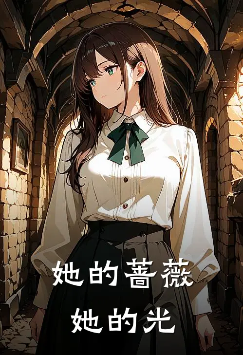 她的蔷薇，她的光