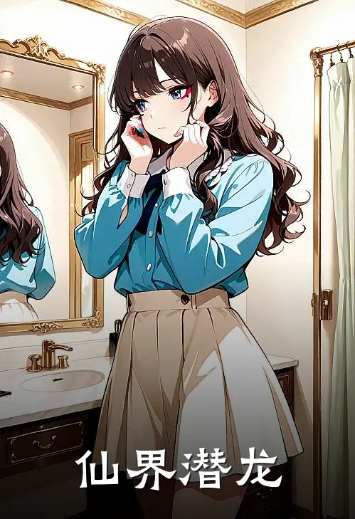 仙界潜龙