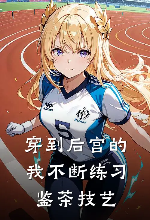 穿到后宫的我不断练习鉴茶技艺