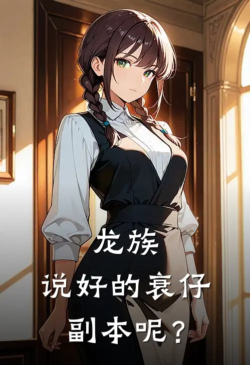 龙族：说好的衰仔副本呢？