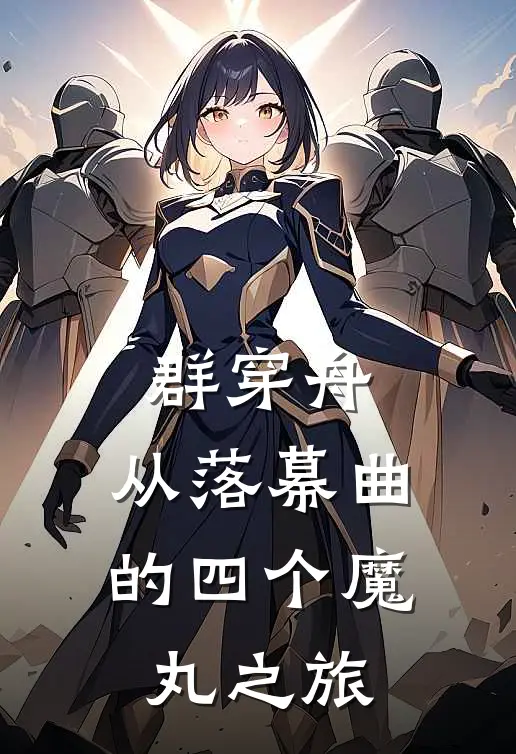 群穿舟：从落幕曲的四个魔丸之旅