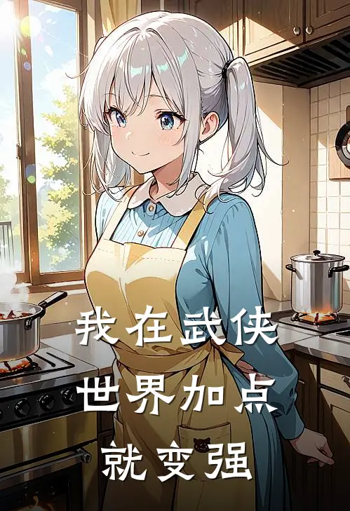 我在武侠世界加点就变强