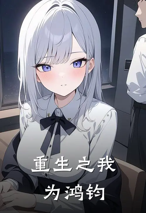 重生之我为鸿钧