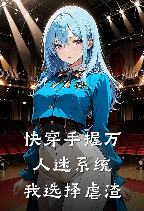 快穿手握万人迷系统，我选择虐渣