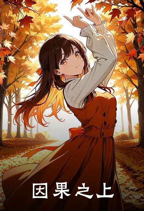 因果之上