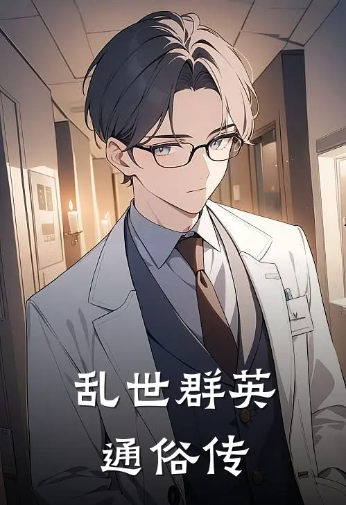 乱世群英通俗传