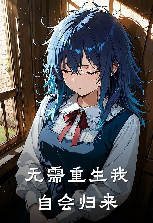 无需重生我自会归来