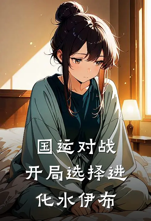 国运对战：开局选择进化水伊布