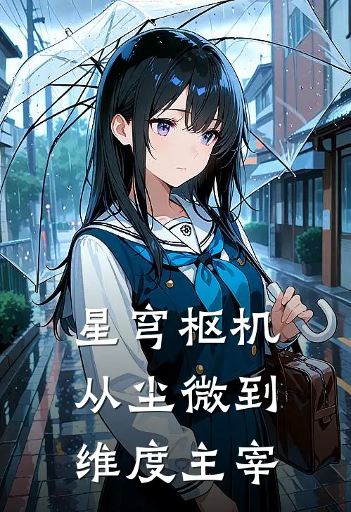 星穹枢机：从尘微到维度主宰