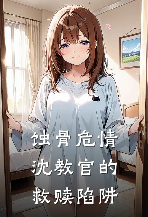 蚀骨危情，沈教官的救赎陷阱