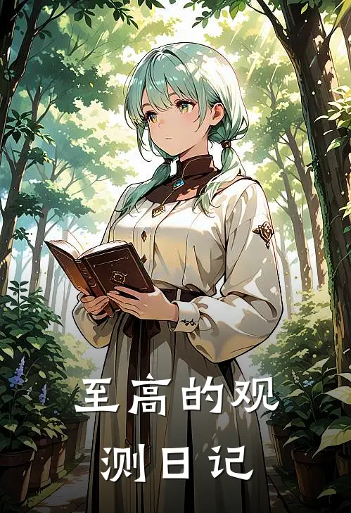 至高的观测日记