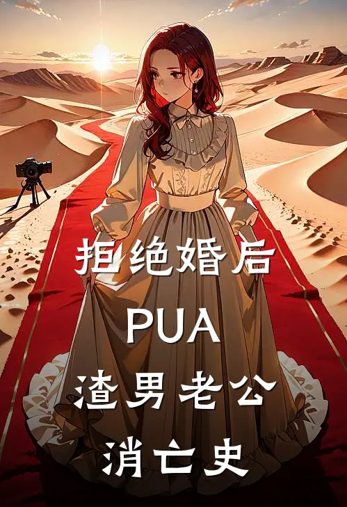 拒绝婚后PUA，渣男老公消亡史