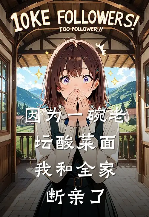 因为一碗老坛酸菜面，我和全家断亲了